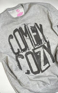Comfy Cozy Sweata Weatha
