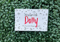 Pickup Stickers: Sketched Hearts and Dots
