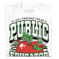 Public Educator Max Collegiate