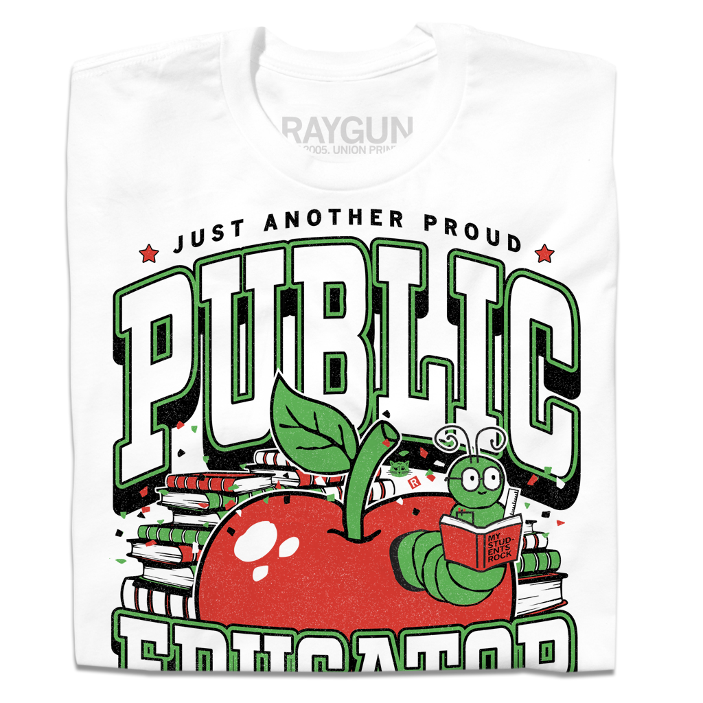 Public Educator Max Collegiate