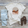 Zion Tee | National Parks | Sizes XS-2XL