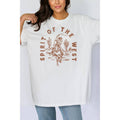 Unisex  Oversized - Spirit of the West
