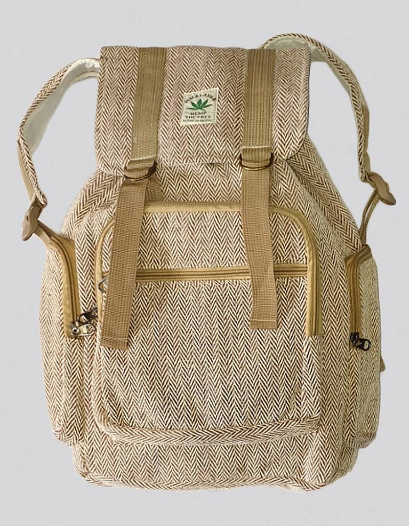 Backpack (CODE-569)