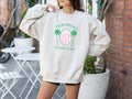 Palm Springs Cocktail Club, Palm Springs Sweatshirt