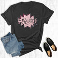Western Aztec Desert Nights Graphic Tee