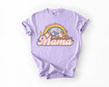 Adventure Mama, Camping, Outdoor, Nature, Travel T-Shirt