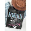 Nashville Music City -  Mineral Wash