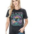 Glacier - Mineral Wash