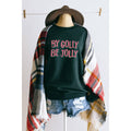 By Golly Be Jolly Graphic Tee