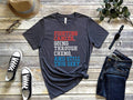 Fighting Cancer Going Through Chemo Still This Sexy T-Shirt