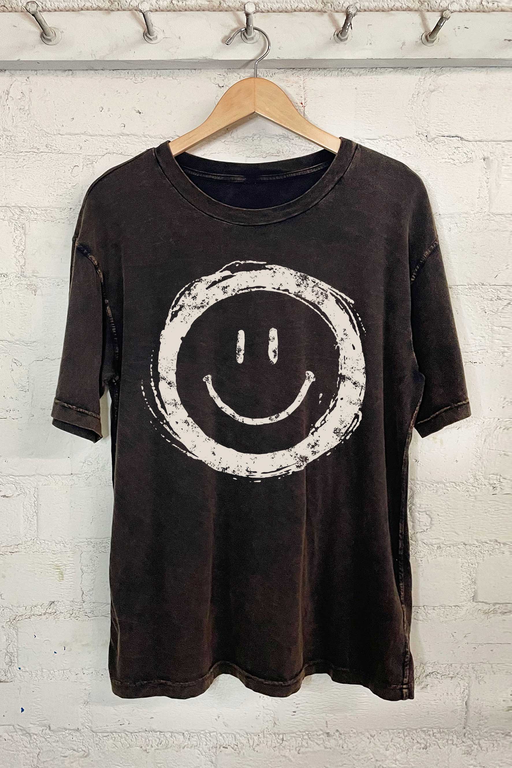 Happy Face
