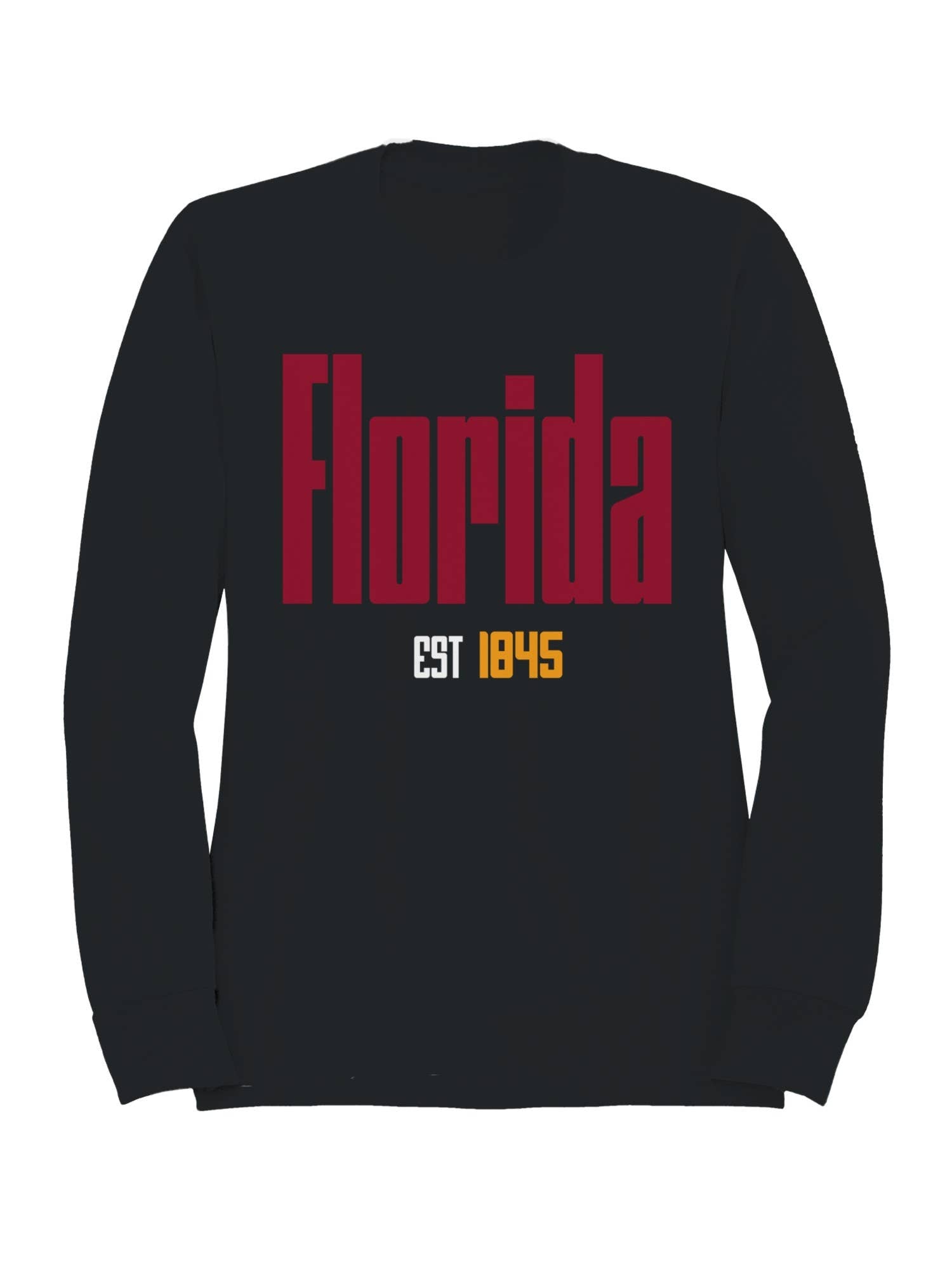 Florida Established 1845 Men's Sweatshirt
