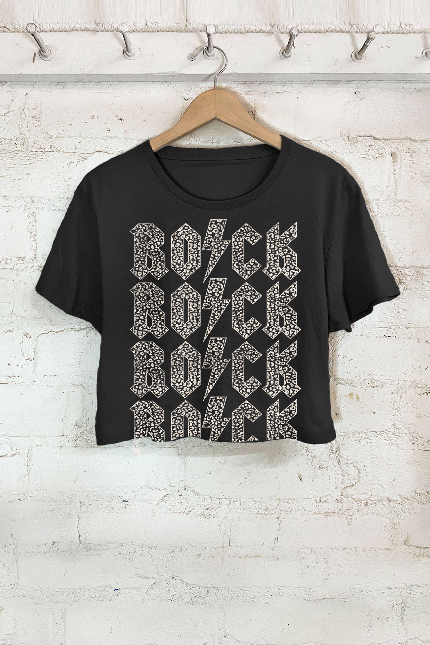 Rock Rock Rock Rock