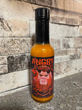 Angry Squatch Cajun Hot Sauce