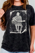 Nashville Country Music Mineral Graphic Tshirts