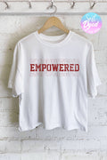 Empowered
