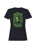 Visionary Inventor Future Insights Women's T-Shirt