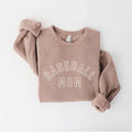 Baseball Mom  Sweatshirt