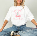Bow T Shirt, Girl, Soft Girl, Coquette, Girly Girl