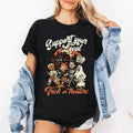 Support Your Local Trick or Treaters, Halloween, Tshirt