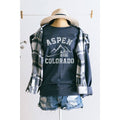 Ski Resort Graphic Sweatshirts