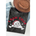I Saw That Santa -  Mineral Wash