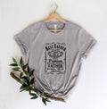 Best Father of All Time T-Shirt