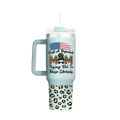 Just A Regular Mom - 40oz Tumbler - 3560
