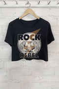 Rock Rebel
