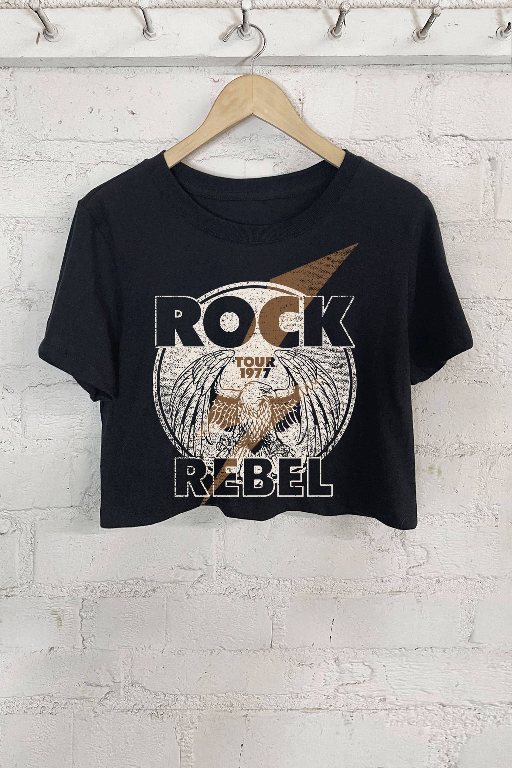 Rock Rebel