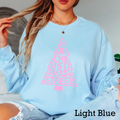 Oh Christmas Tree Christmas 2025 Long Sleeve Shirt | Gildan