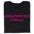 Unsupervised Female