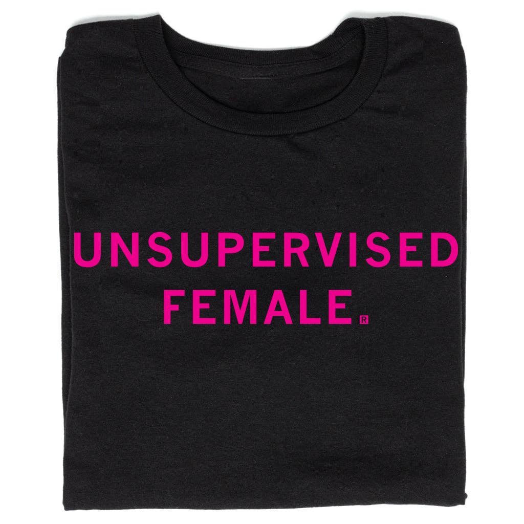 Unsupervised Female