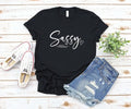 Sassy T-Shirt