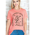 Nashville Country -  Mineral Wash