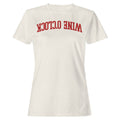Wine O'clock Funny Wine Quote Women's T-Shirt