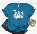 The Dogfather T-Shirt