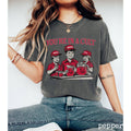 2024 Anti-Trump Kamala Harris Election Activist Shirt