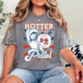 Hotter Than A $2 Western Graphic Tee  |  Gildan