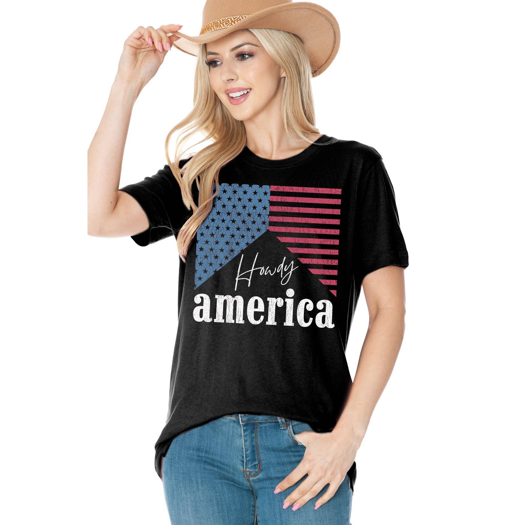 Howdy America