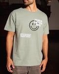 Sage Resolution Tee