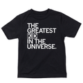 The Greatest Kid in the Universe