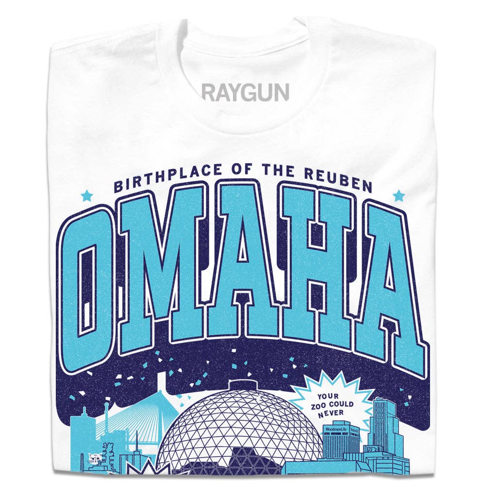 Omaha Max Collegiate