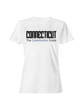 Embrace Freedoms Eagle Design Women's T-Shirt