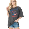 Sweet Land Liberty - Oversized