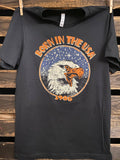 Born in the USA Unisex T-Shirt