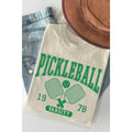 Pickleball