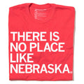 No Place Like Nebraska