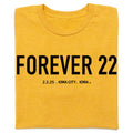 Forever 22 Parody