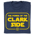 Power of the Clark Side